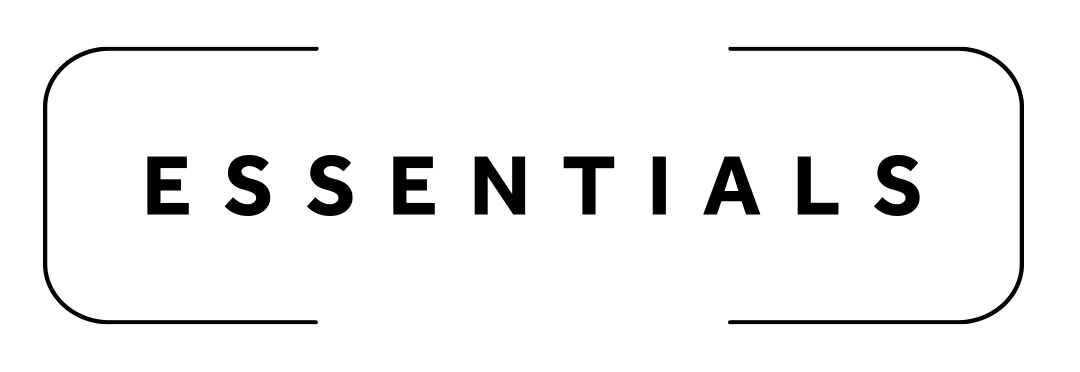 Sealy essentials Logo