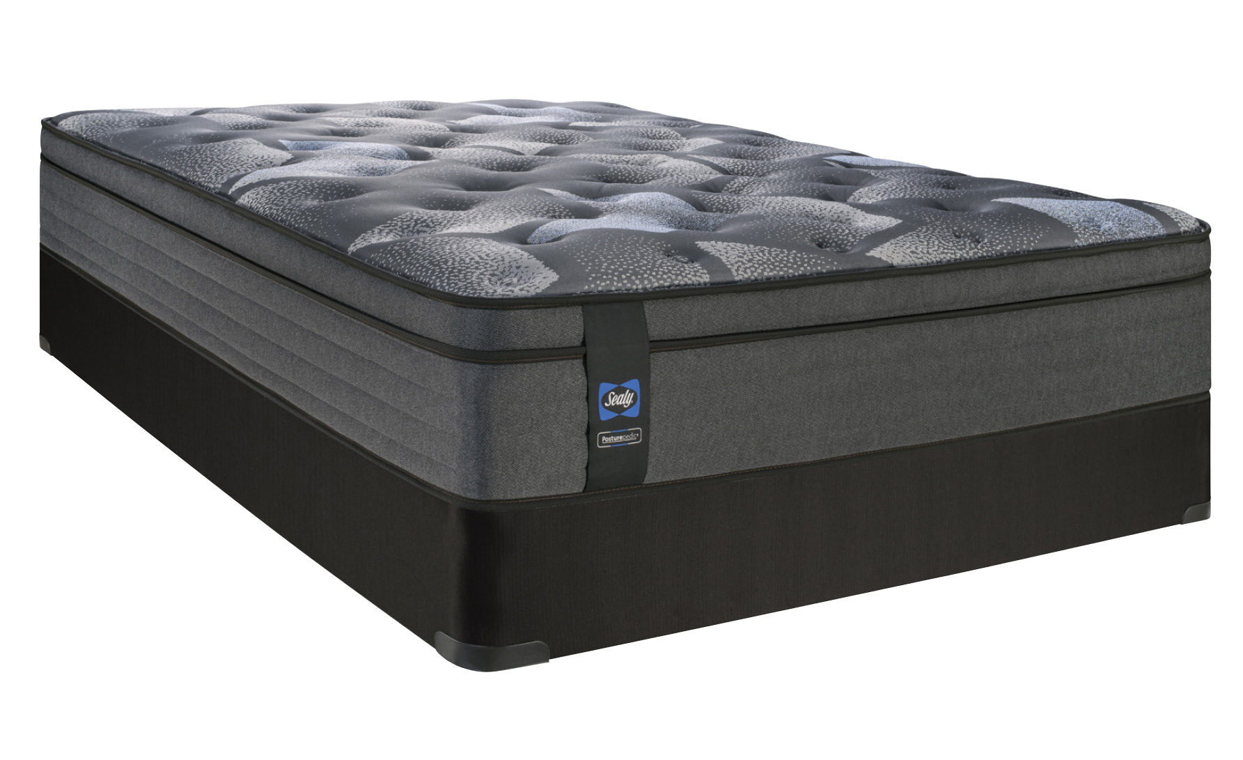SEALY® FLAT FOUNDATION
