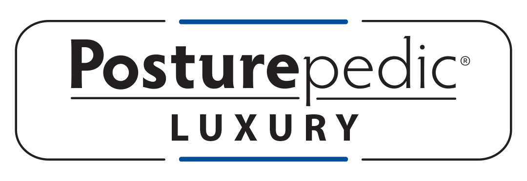 Sealy Posturepedic Luxury Logo