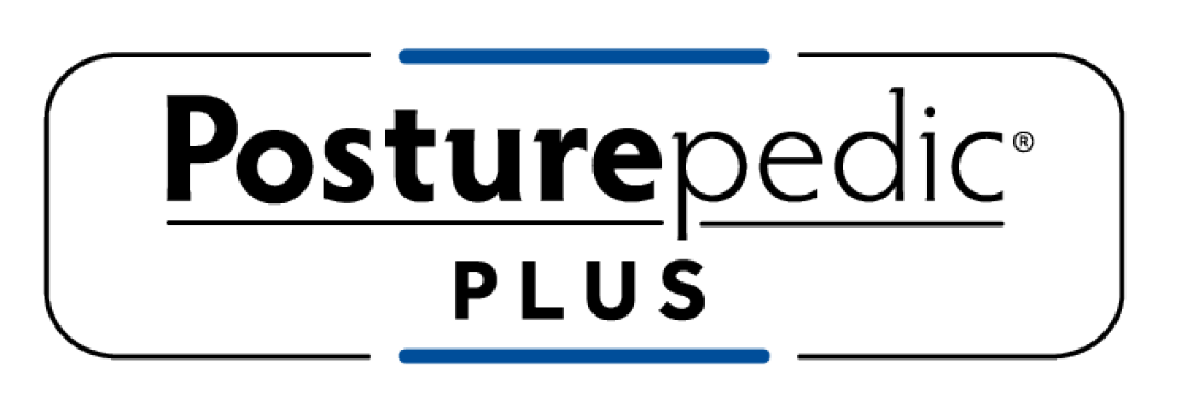 Sealy Posturepedic Plus Logo