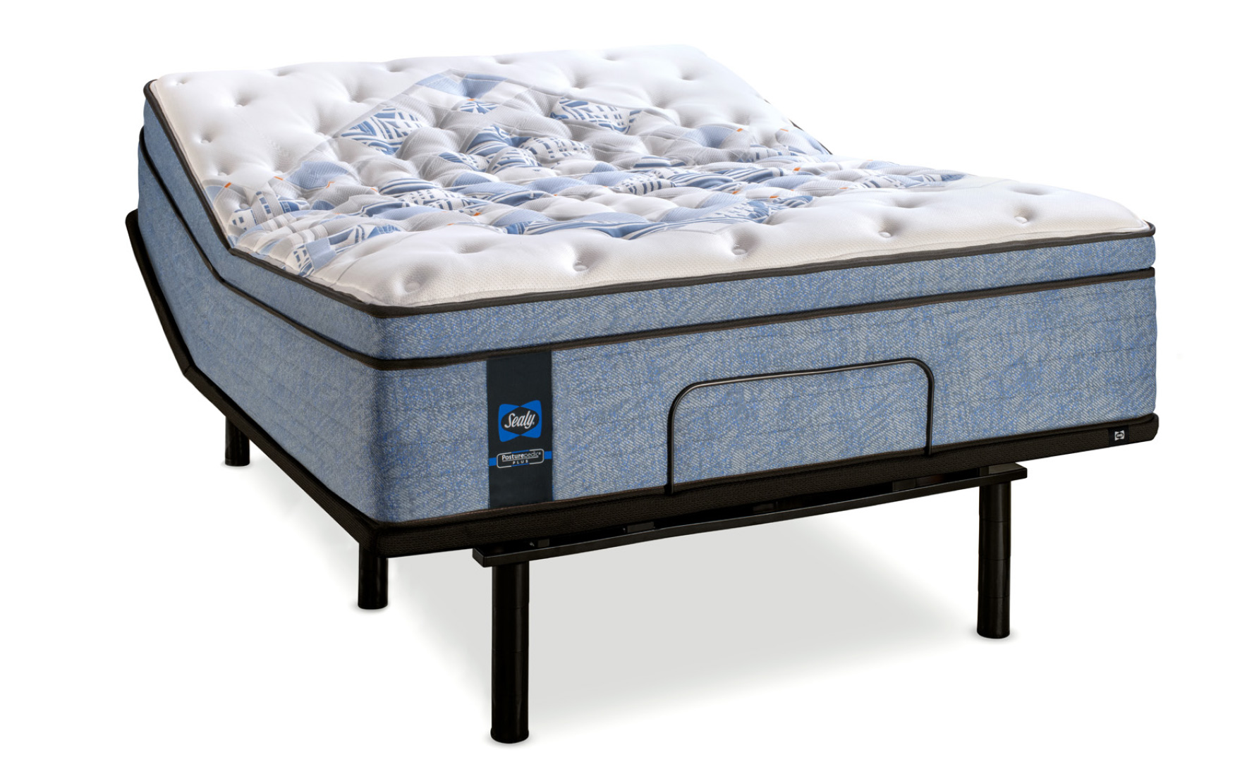 SEALY® REFLEXION® PLUS LIFESTYLE BASE