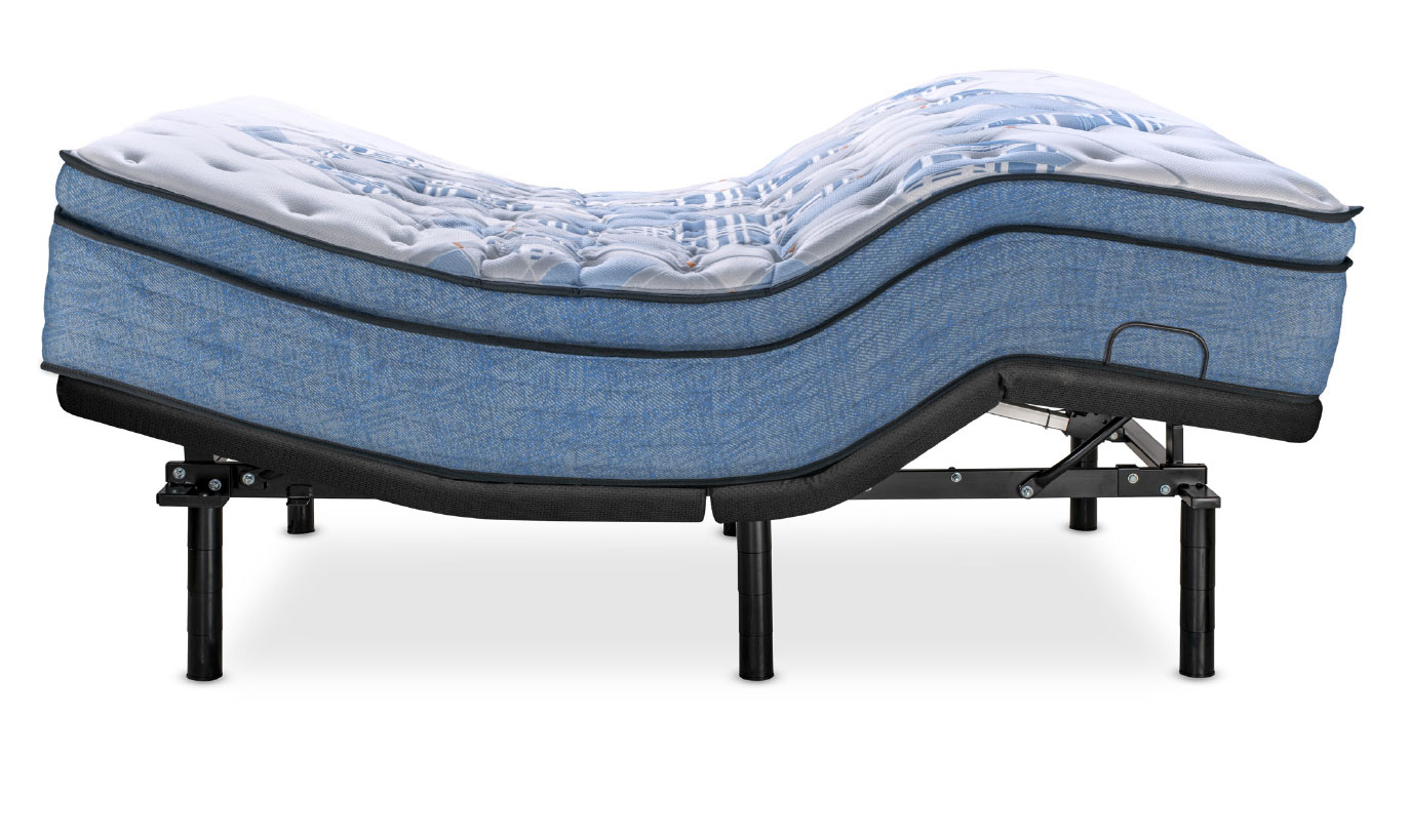 Sealy Relfexion Ultra lifestyle Bases