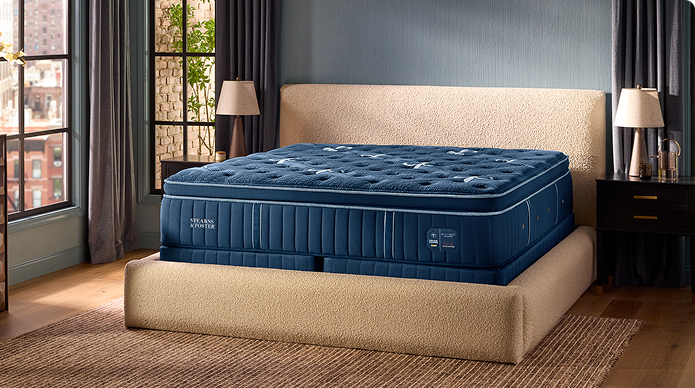Lux Estate mattress
