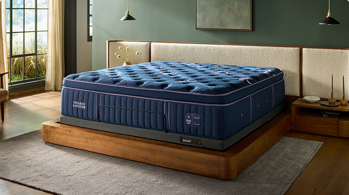 Legacy mattress