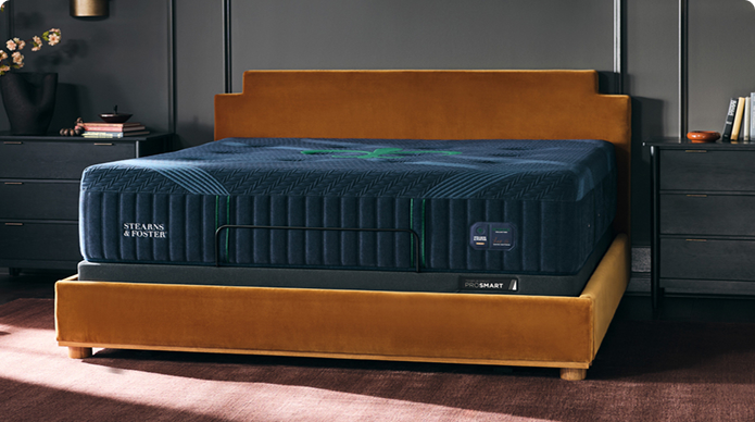 Reserve mattress