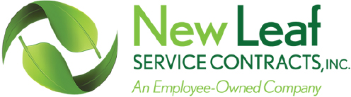 New Leaf Logo