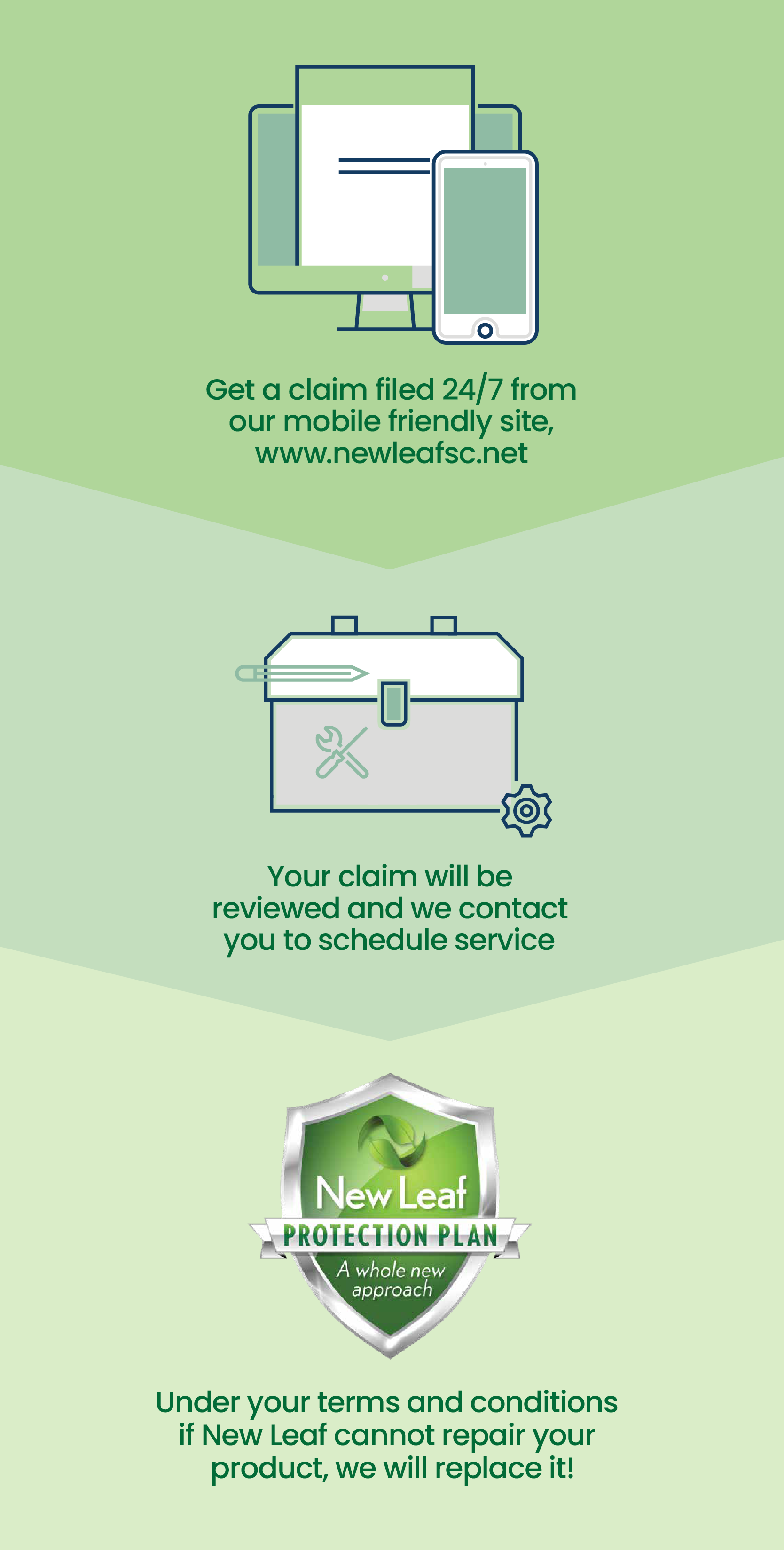 Create an Account