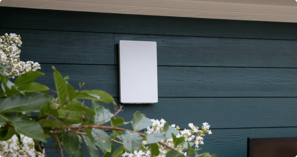 Access Point Wall Outdoor