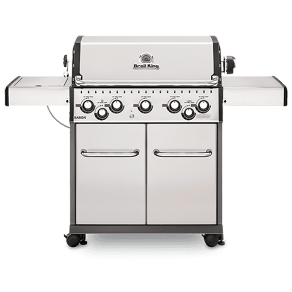 broil king grill