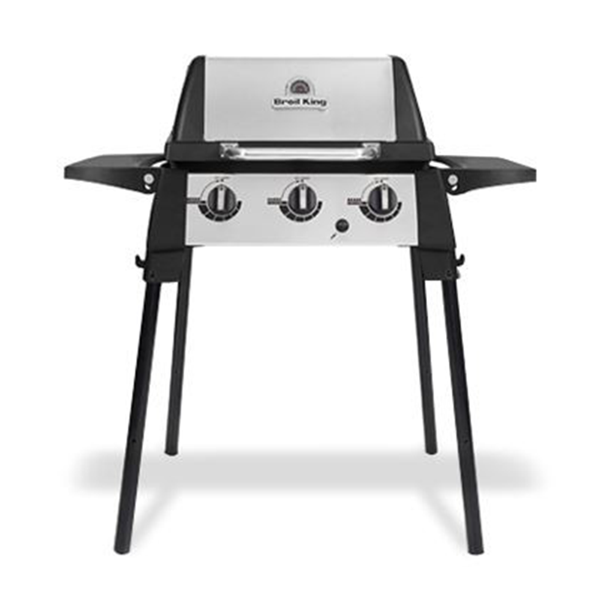 broil king grill