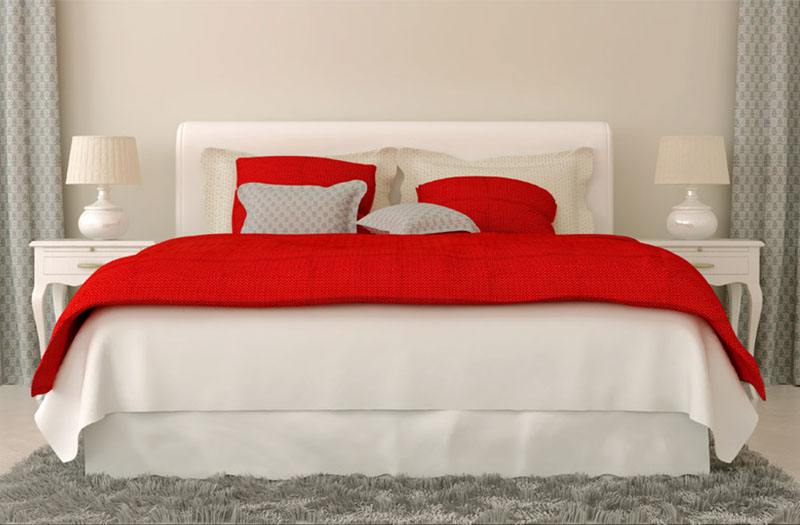 Hospitality Beds