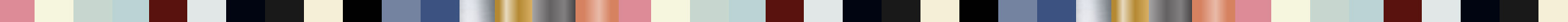 La Cornue Chateau color options