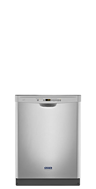 Maytag Clean Up