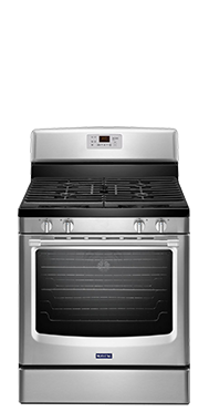 Maytag Cooking