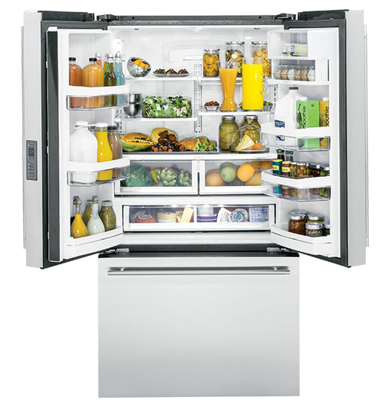 REFRIGERATORS