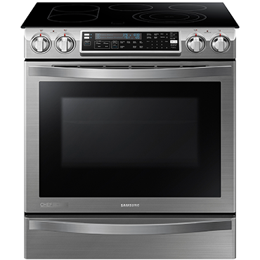 Samsung Range