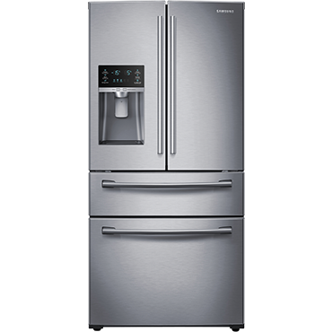 Samsung French Door Fridge