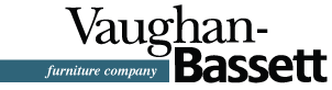 Vaughan-Bassett Logo