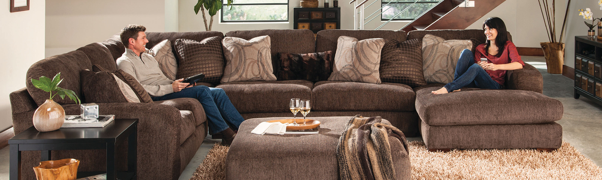 Jackson Catnapper | Harris Furniture | Spokane, WA
