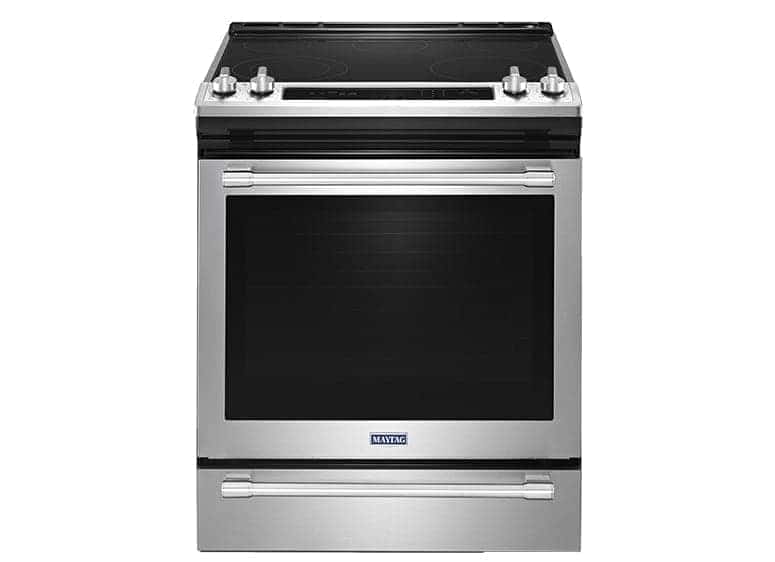 Maytag COOKING