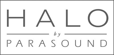 Halo by Parasound Logo