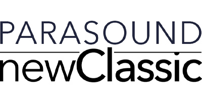 Parasound NewClassic Logo