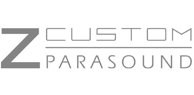 Parasound Z Logo