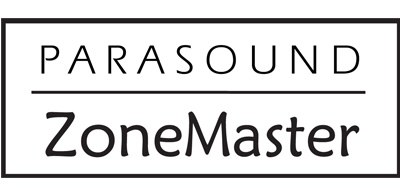 Parasound ZoneMaster Logo
