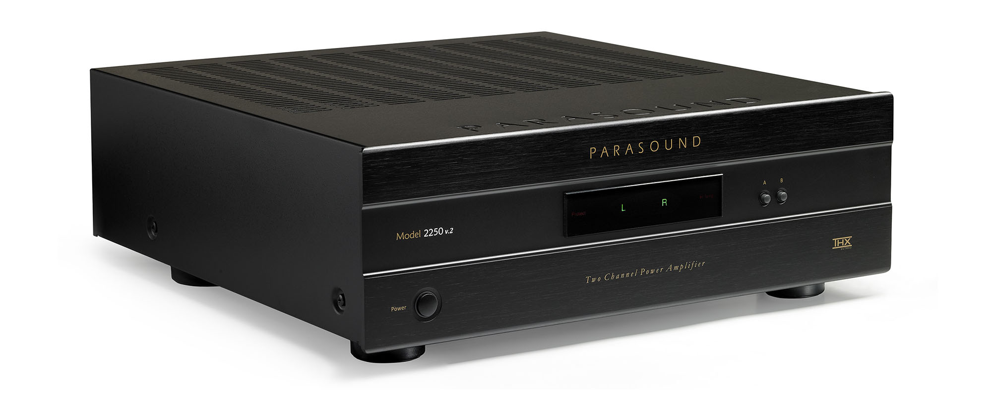 Parasound NewClassic Amplifier
