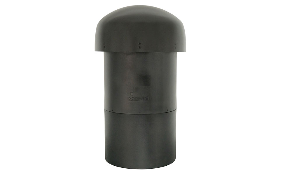 Sonance In-Ground Subwoofer - Sonance Laminated Core Transformer