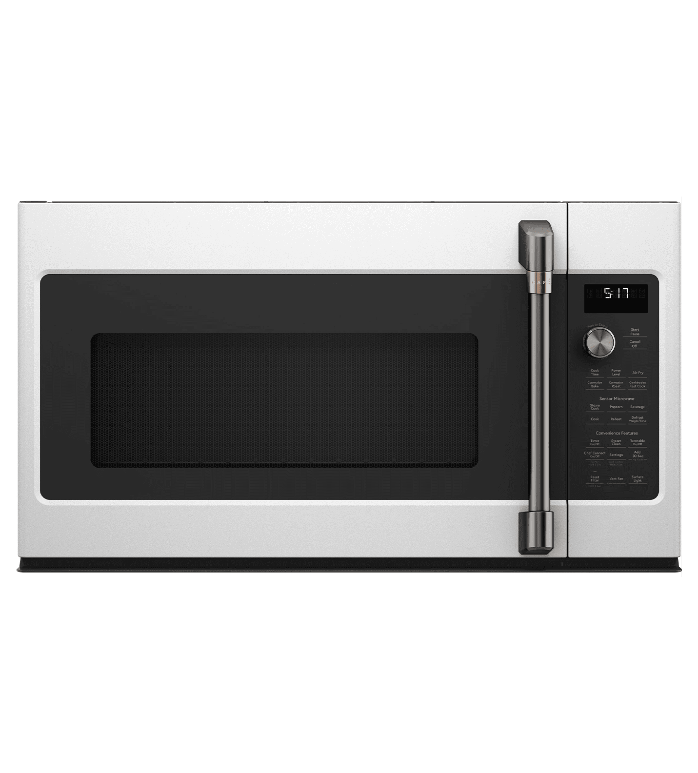 Cafe - Microwaves