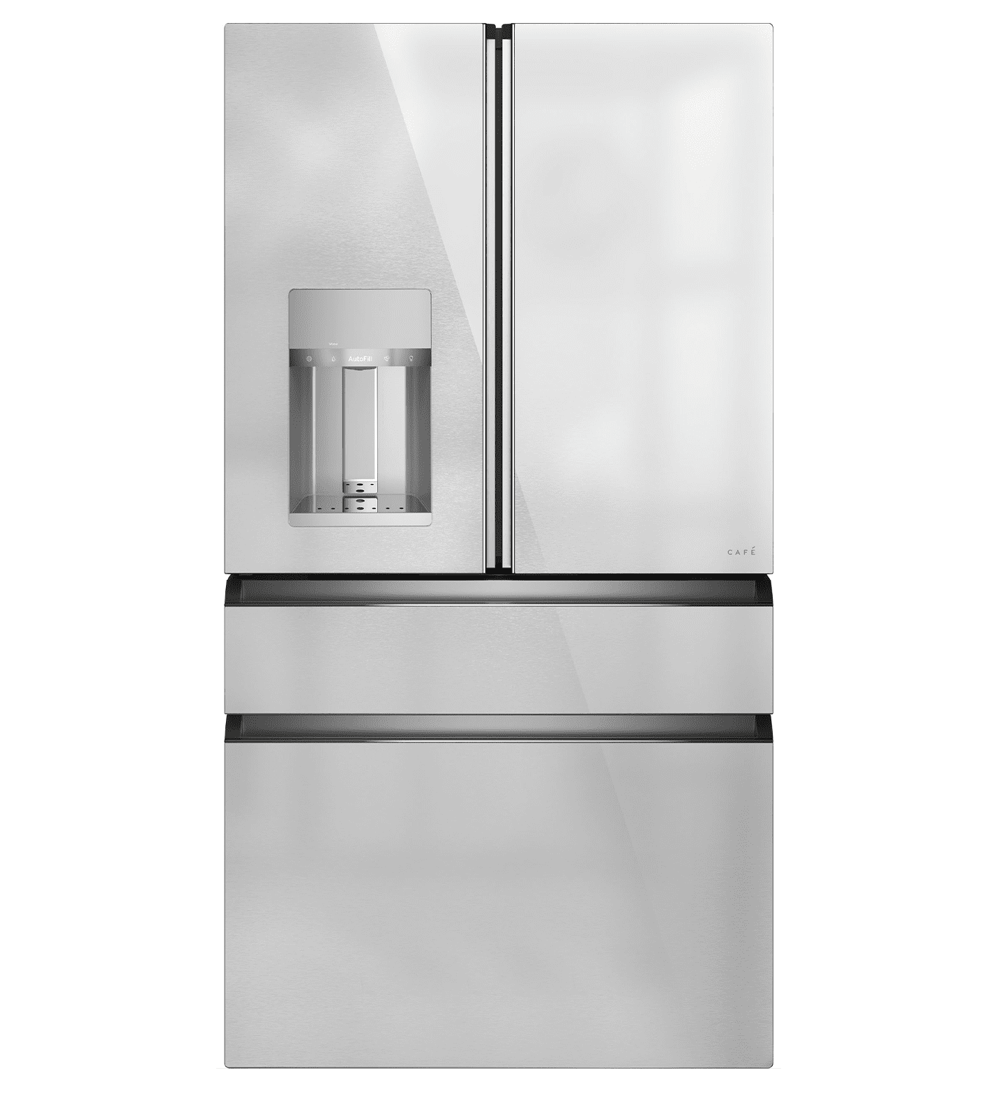 Cafe - Refrigeration