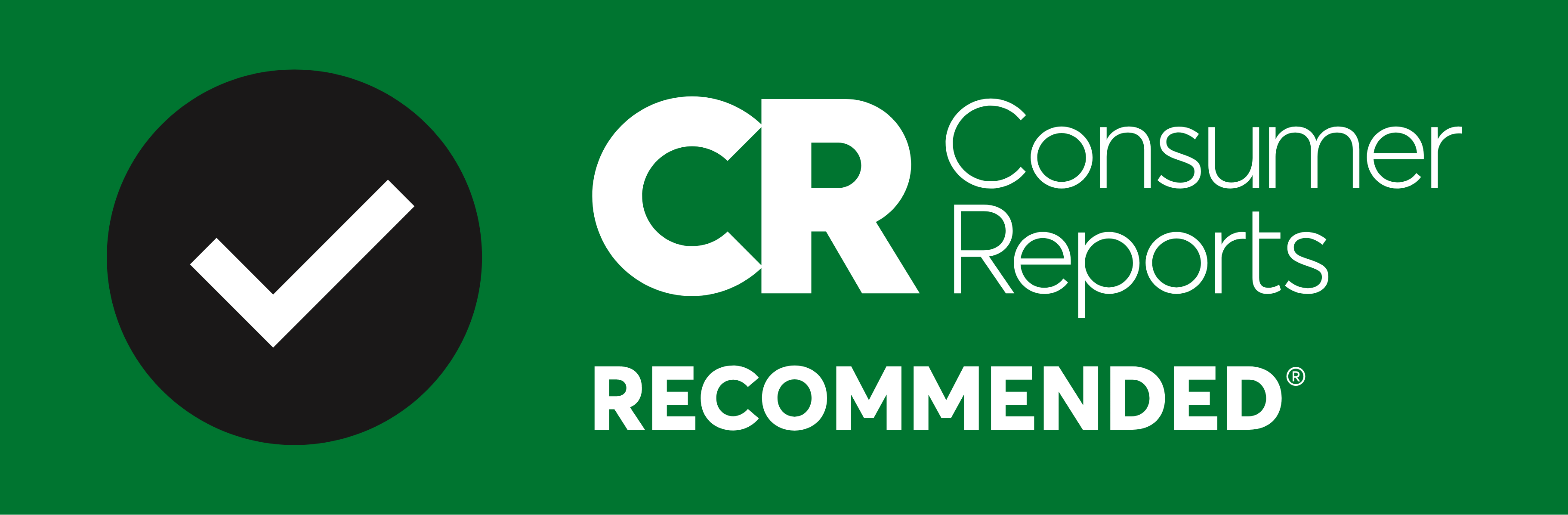 Consumer Reports Logo