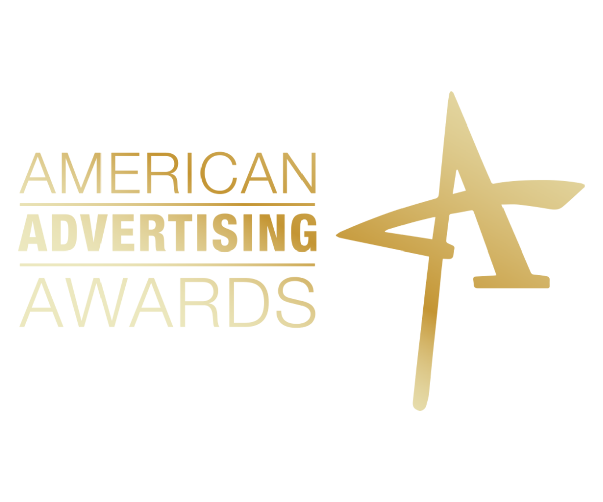 The American Advertising Awards - Logo