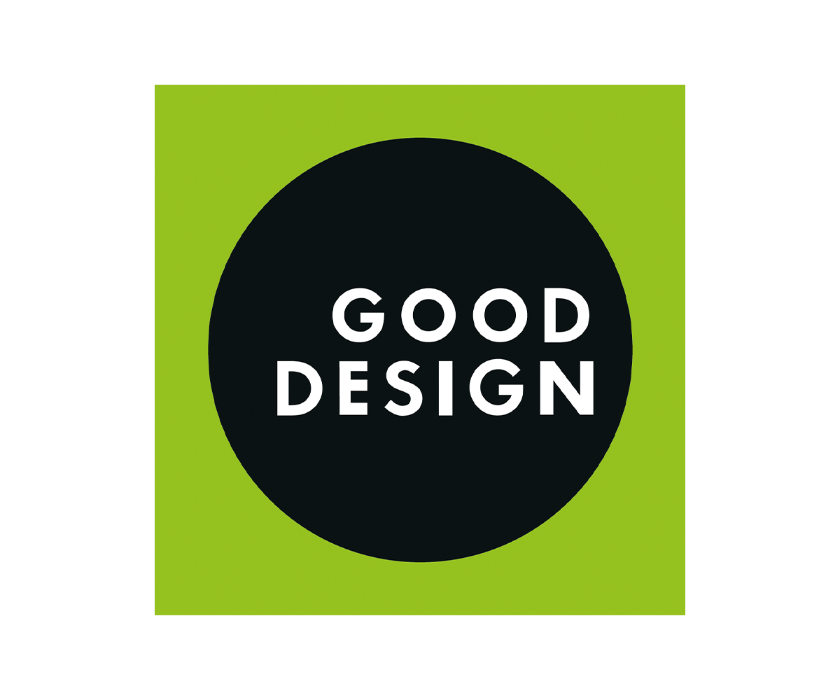 Green Good Design - Logo