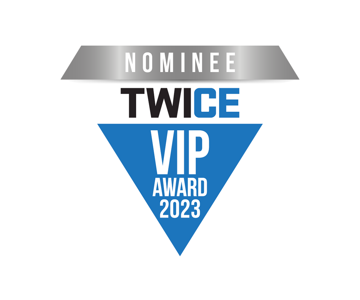 Twice VIP Award 202 - Logo