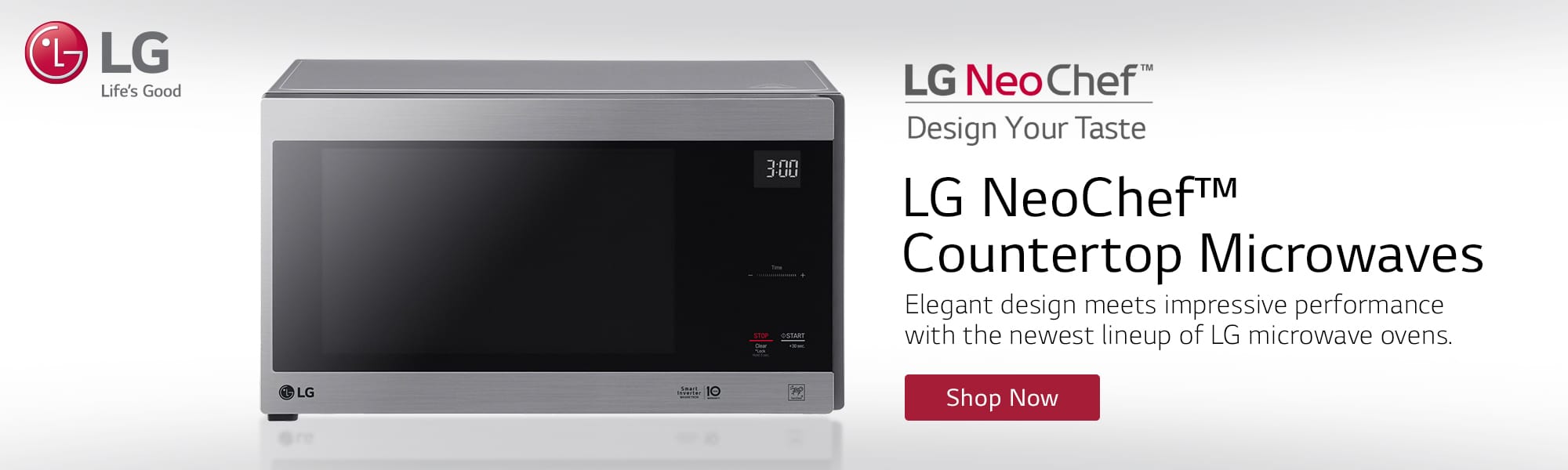 LG NeoChef