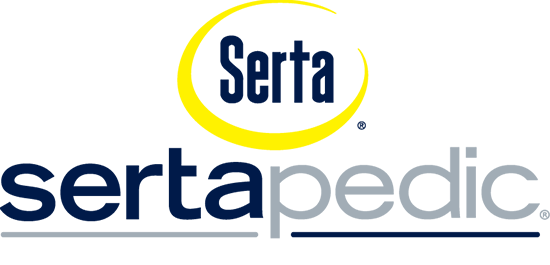 Serta Pedic Logo