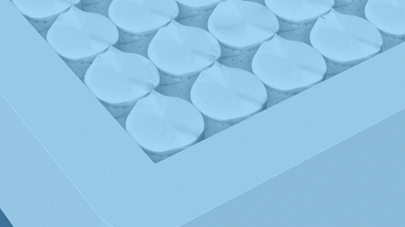 mattress coils