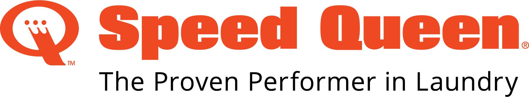 Speed Queen Logo