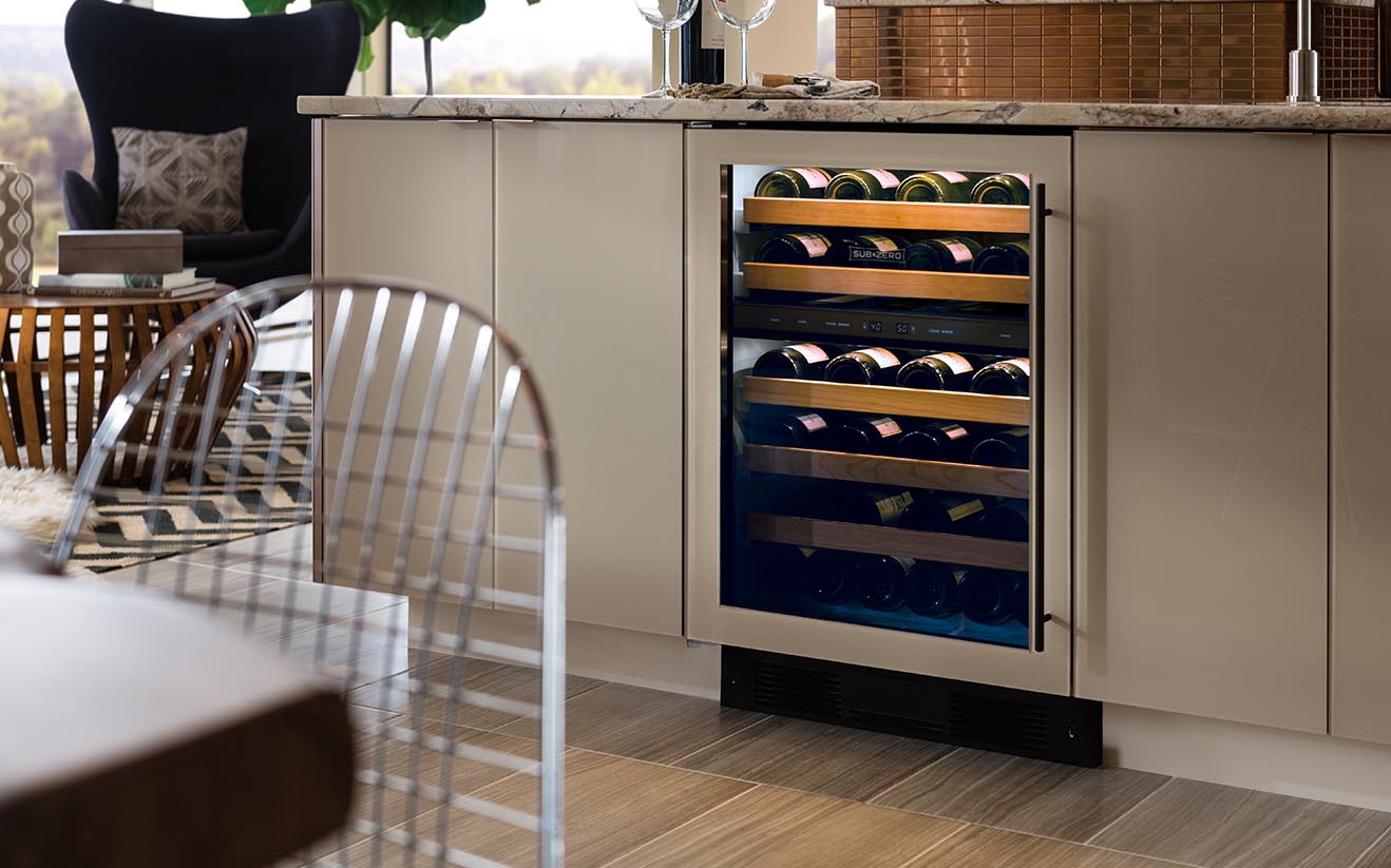 Subzero Web 3 0 Appliance Financing Appliance Service In