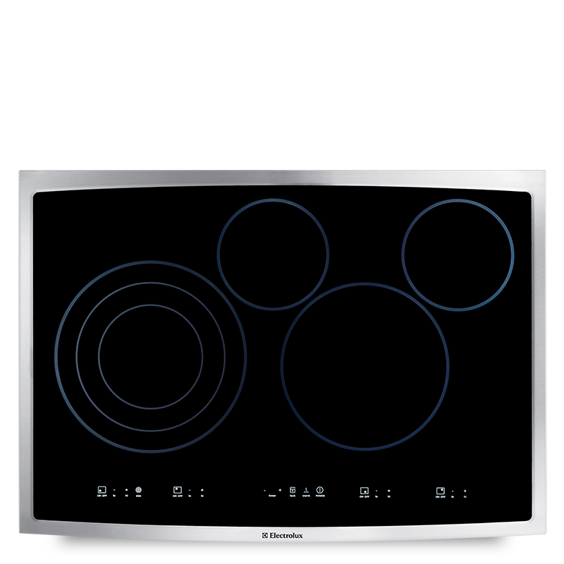 cooktops