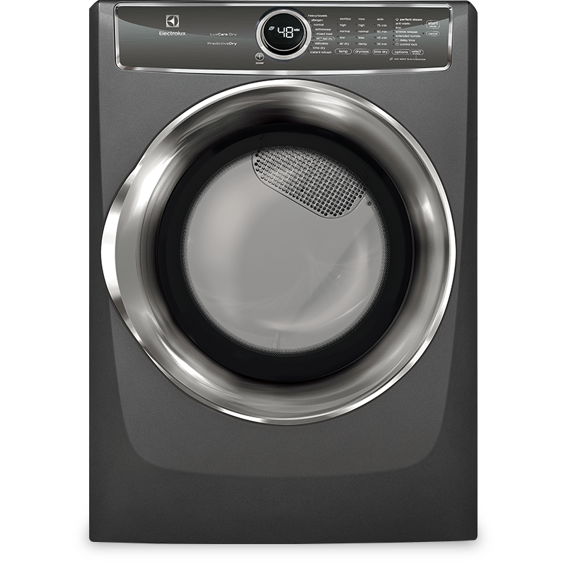dryers
