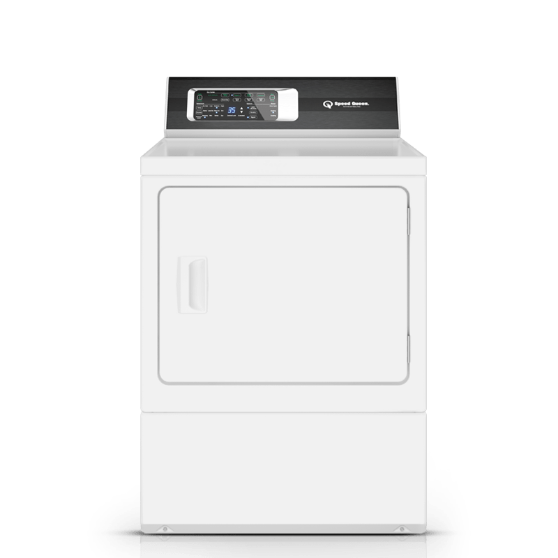 speed queen dryer dr7