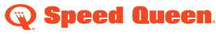 speed queen logo