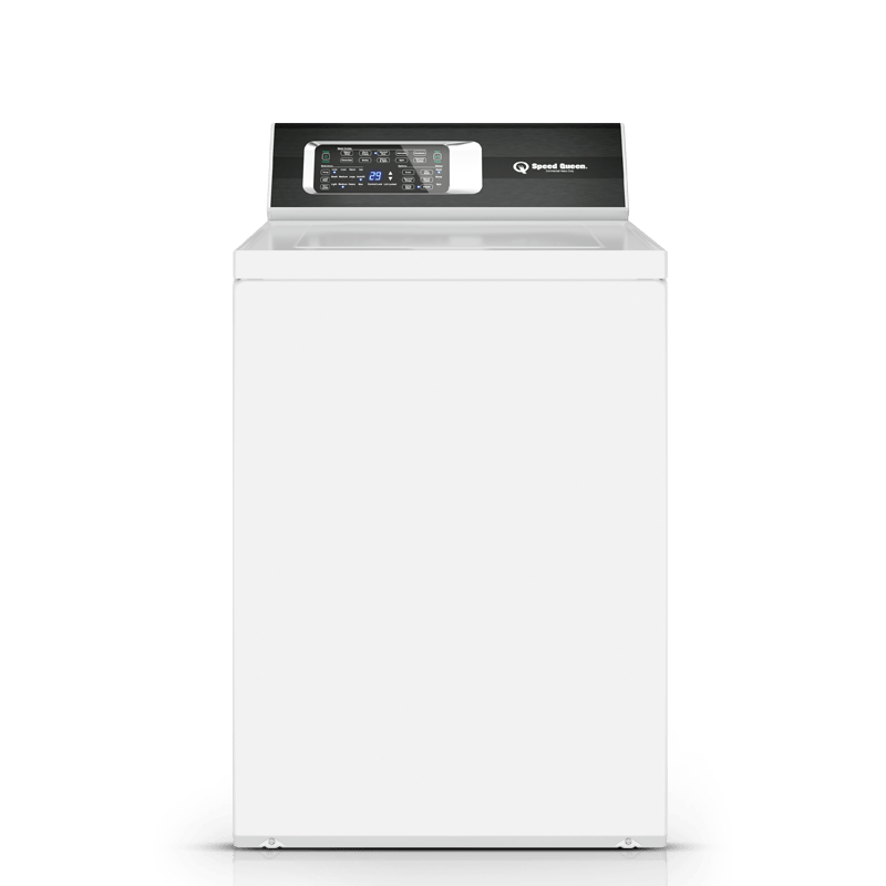 speed queen washer tr7
