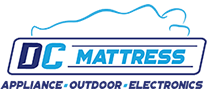 DC Mattress Logo