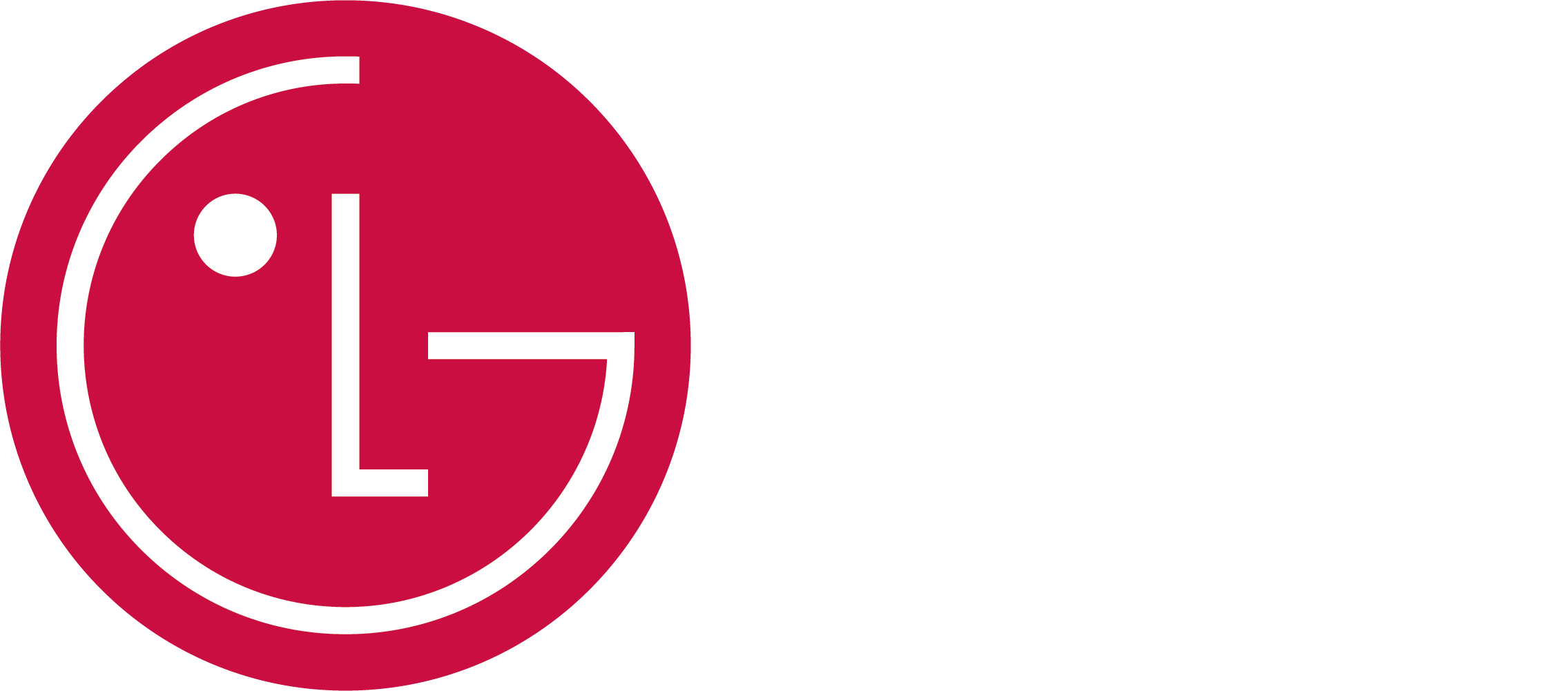 LG Logo