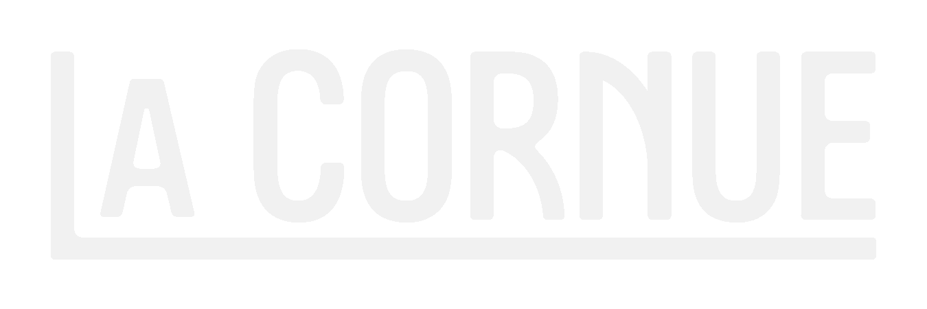 La Cornue Logo