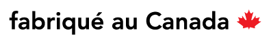 Logo Fabriqué au Canada